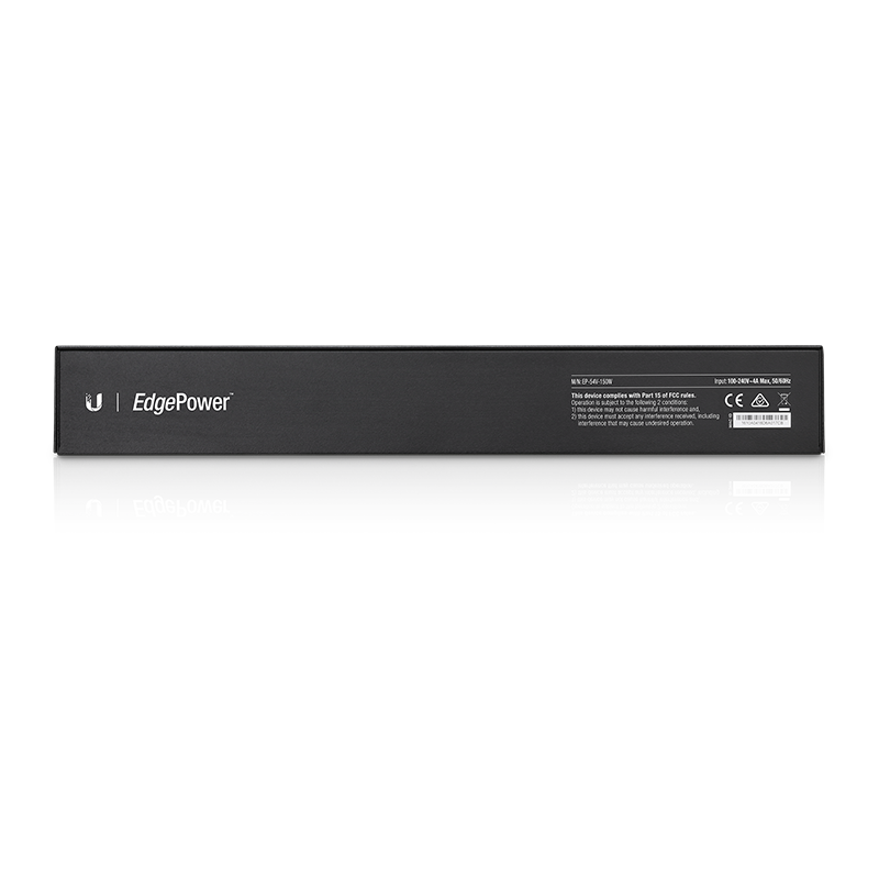 Ubiquiti UISP EdgePower Supply EP-24V-72W