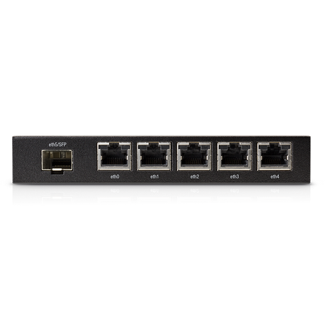 Ubiquiti UISP EdgeRouter X SFP ER-X-SFP