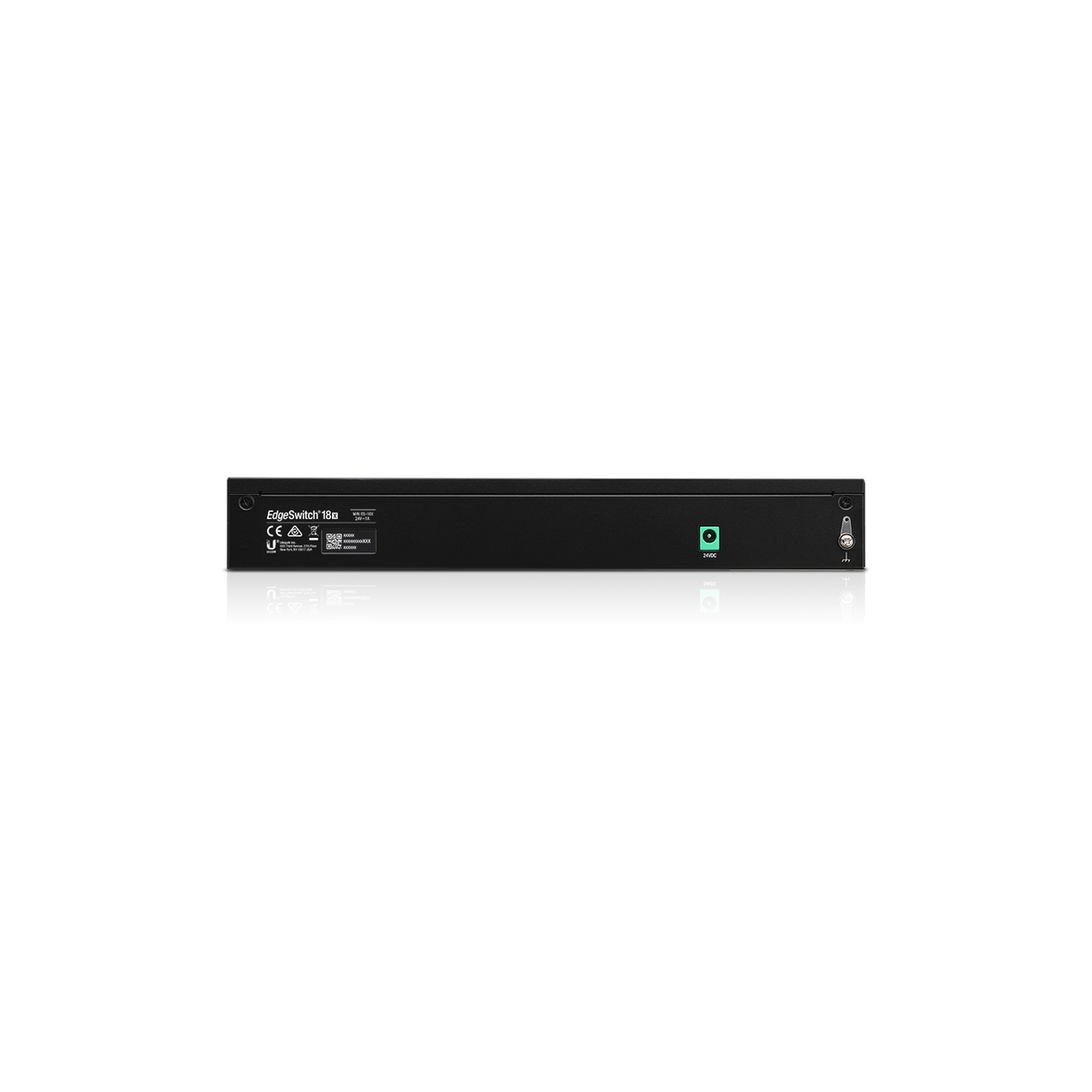 Ubiquiti UISP EdgeSwitch 18X ES-18X