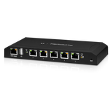 Ubiquiti UISP EdgeSwitch 5XP ES-5XP