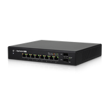 Ubiquiti UISP EdgeSwitch 8 PoE ES-8-150W