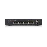 Ubiquiti UISP EdgeSwitch 8 PoE ES-8-150W