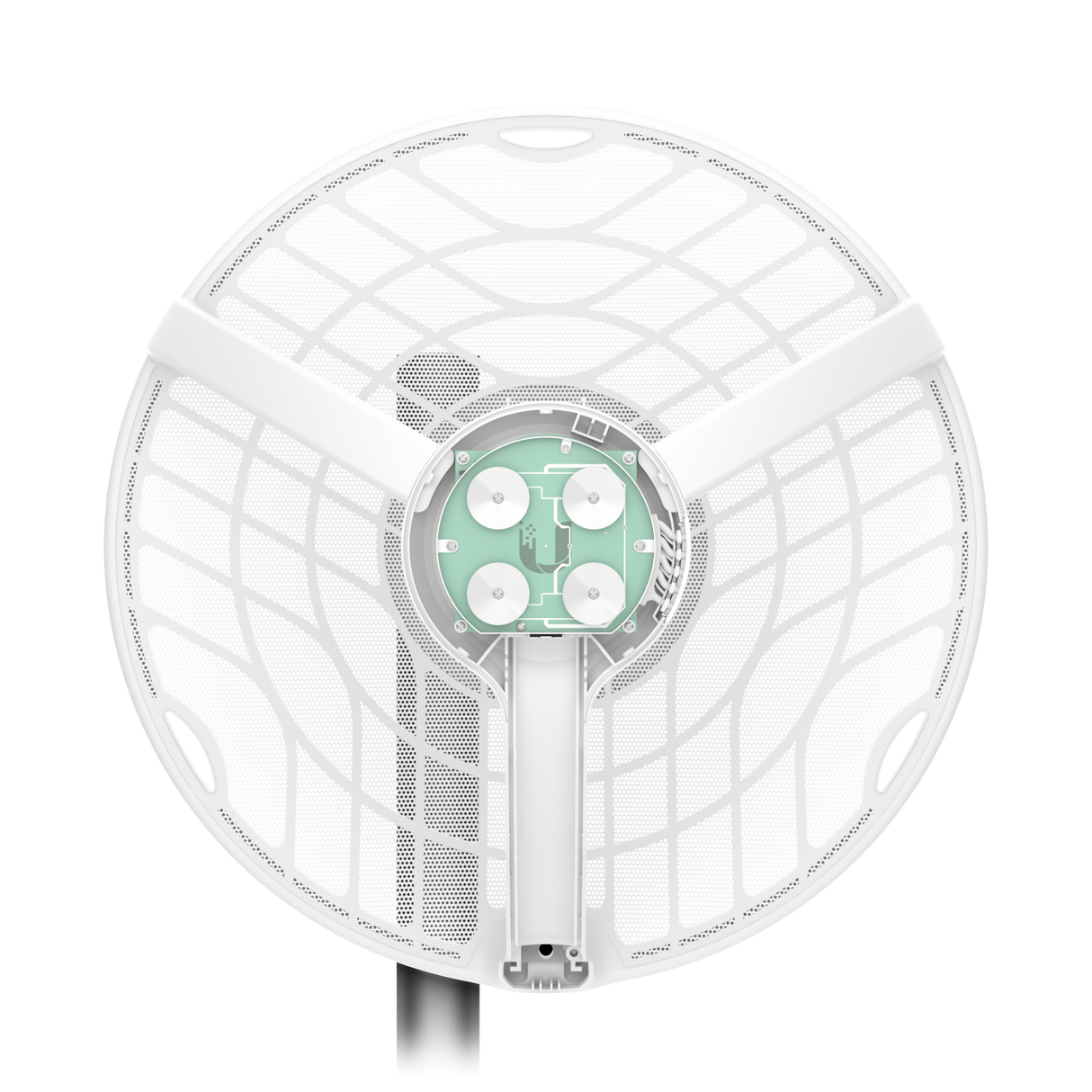 Ubiquiti UISP airMAX GigaBeam Long-Range GBE-LR