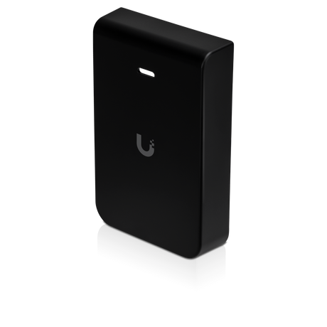 Ubiquiti UniFi In-Wall HD Cover IW-HD-BK-3