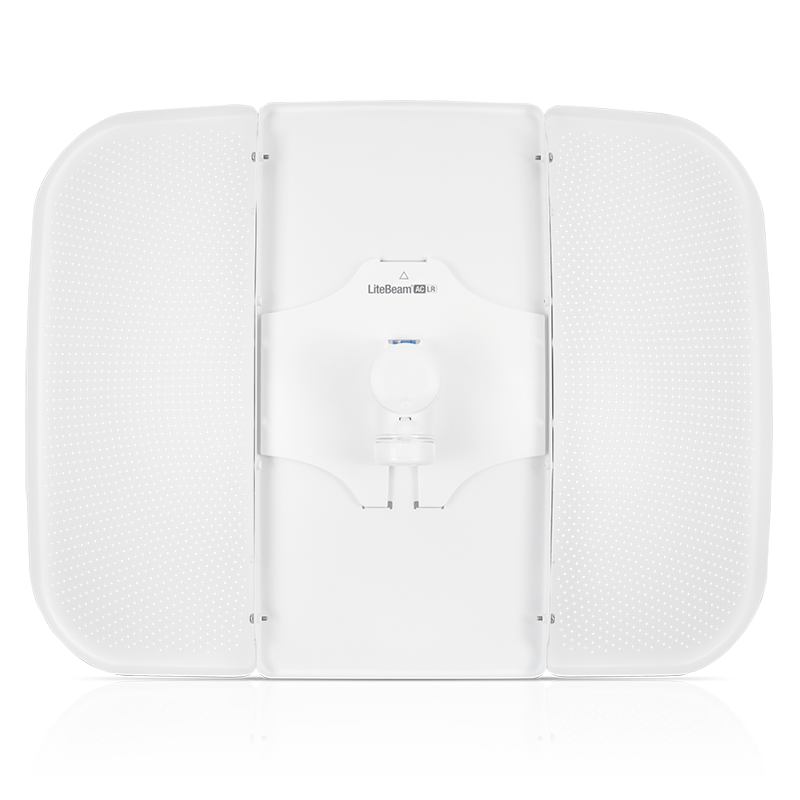 Ubiquiti UISP airMAX LiteBeam 5AC Long-Range LBE-5AC-LR