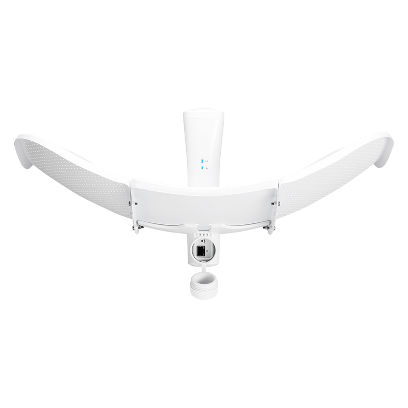 Ubiquiti UISP airMAX LiteBeam 5AC Long-Range LBE-5AC-LR