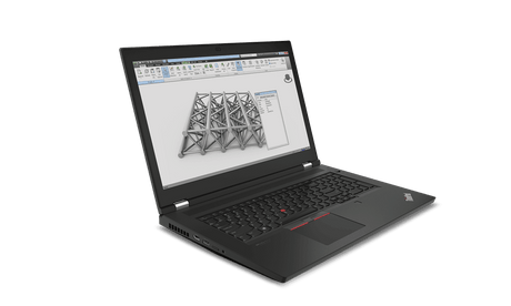 Lenovo ThinkPad P17 Gen 2 Professional Workstation Laptop - C3Aero LLC