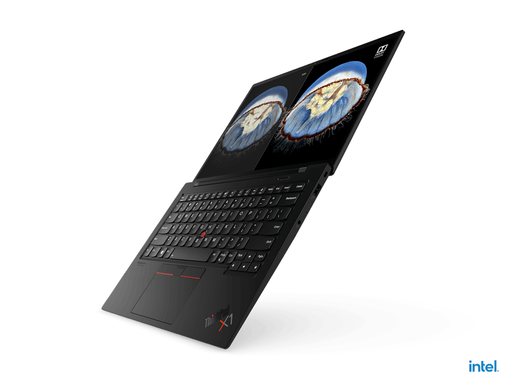 Lenovo ThinkPad X1 Carbon 14" Premium Business Notebook - C3Aero LLC