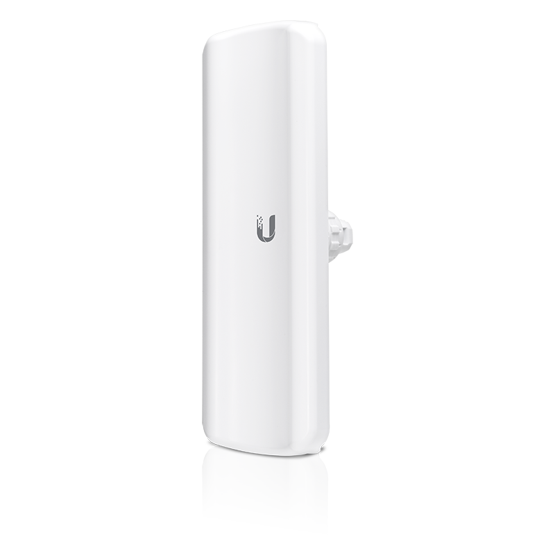 Ubiquiti Networks airMAX UISP Lite LAP-GPS AC450 Wireless Single-Band Gigabit Access Point