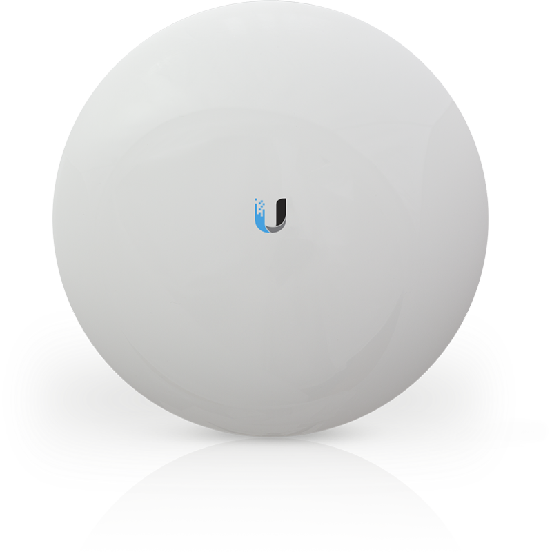 Ubiquiti UISP airMAX NanoBeam 5AC NBE-5AC-Gen2