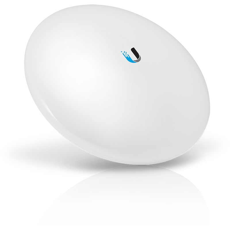 Ubiquiti UISP airMAX NanoBeam 5AC NBE-5AC-Gen2