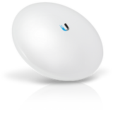 Ubiquiti UISP airMAX NanoBeam 5AC NBE-5AC-Gen2