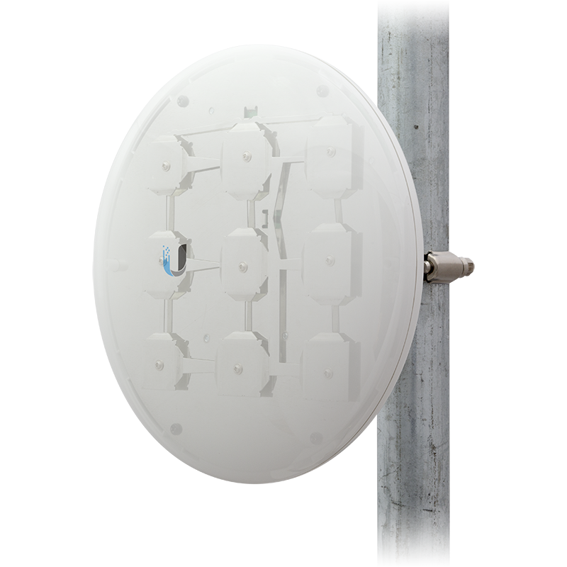 Ubiquiti UISP airMAX NanoBeam 5AC NBE-5AC-Gen2