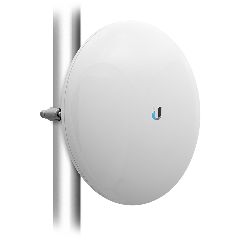 Ubiquiti UISP airMAX NanoBeam 5AC NBE-5AC-Gen2