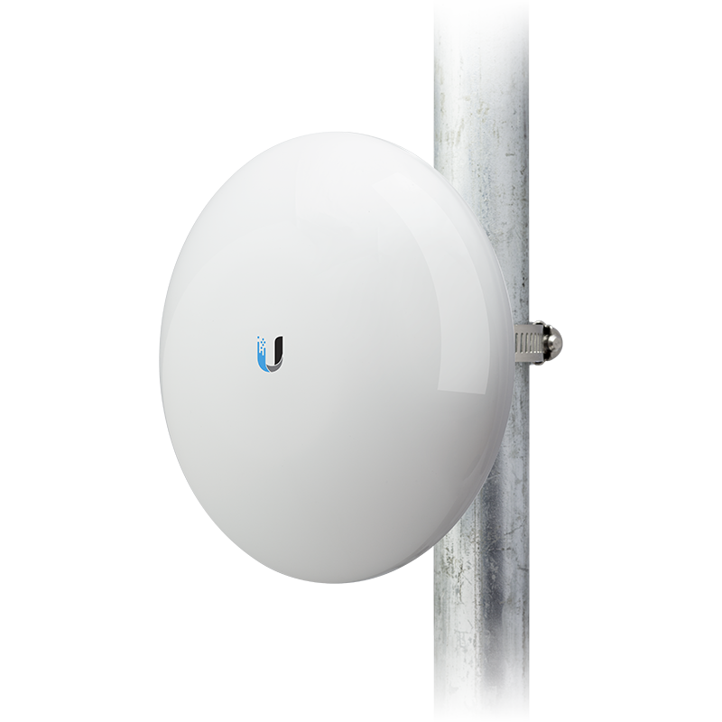 Ubiquiti UISP airMAX NanoBeam 2AC NBE-2AC-13