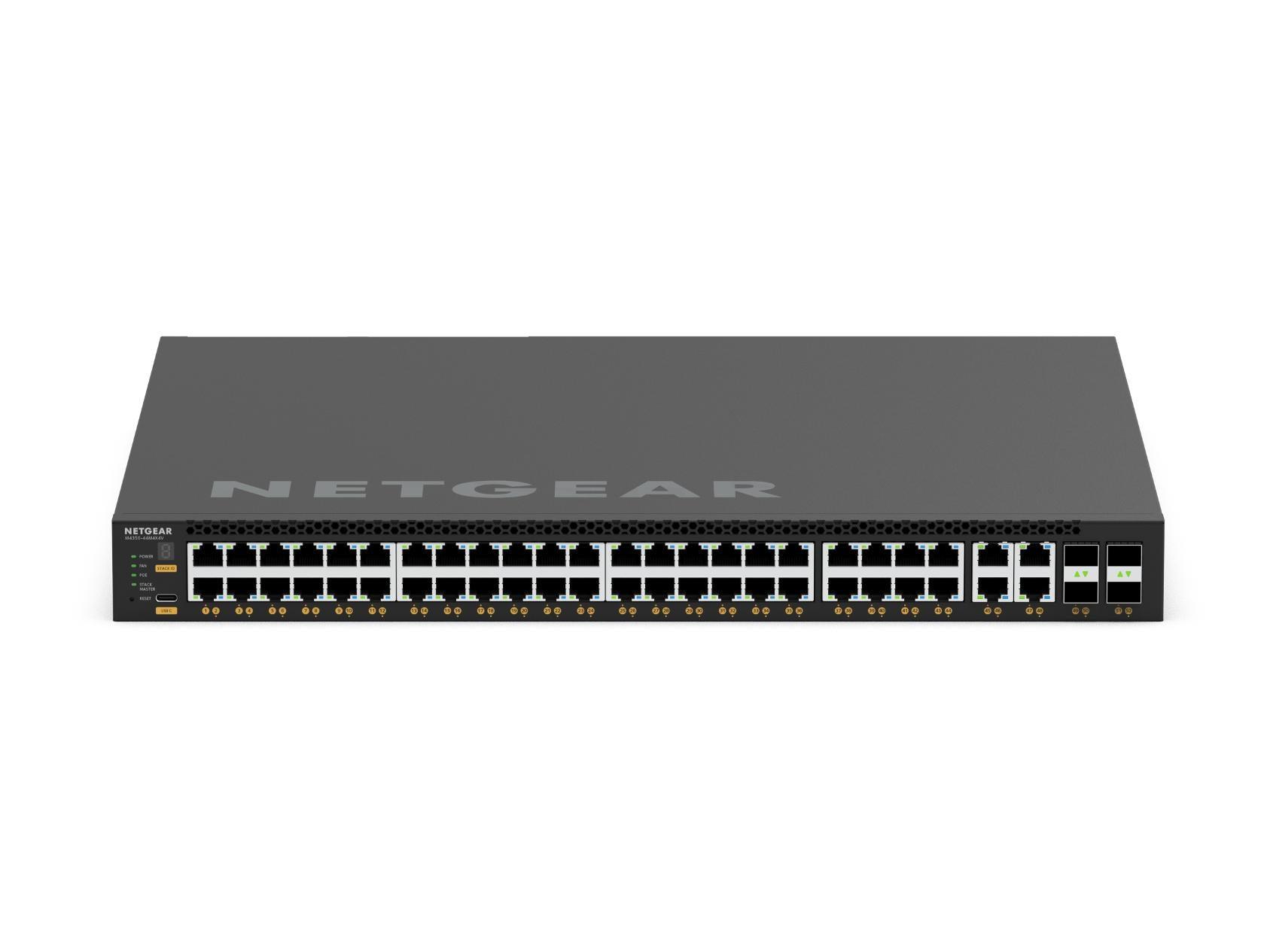 Selling Netgear Ethernet and Switch