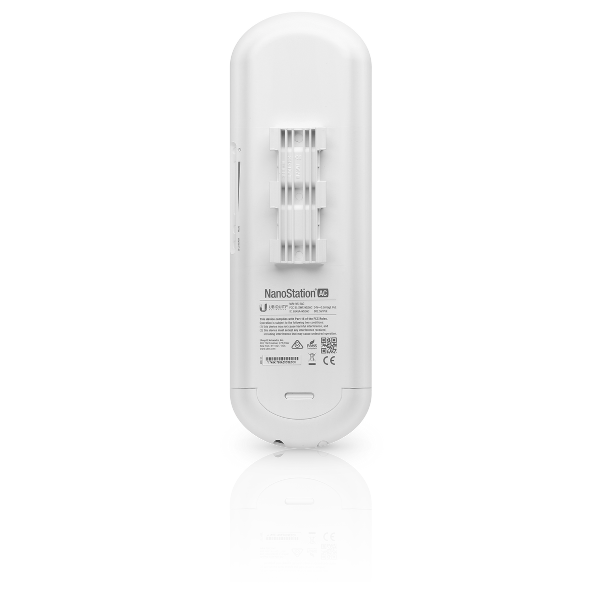 Ubiquiti UISP airMAX NanoStation 5AC NS-5AC