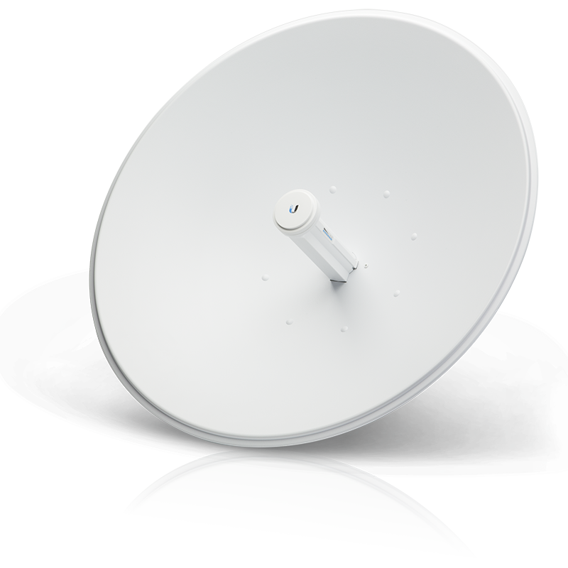 Ubiquiti UISP airMAX PowerBeam 5AC 620 PBE-5AC-620