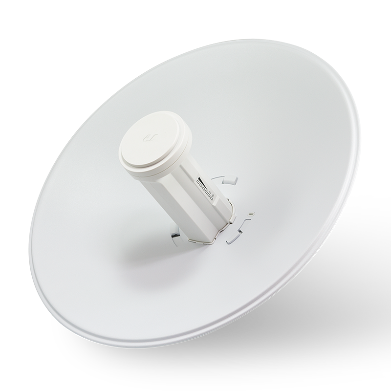 Ubiquiti UISP airMAX PowerBeam M5 300 PBE-M5-300