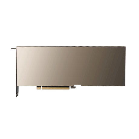 PNY Nvidia A100 Datacenter AI Graphics Card 40GB HBM2e ECC - C3Aero LLC