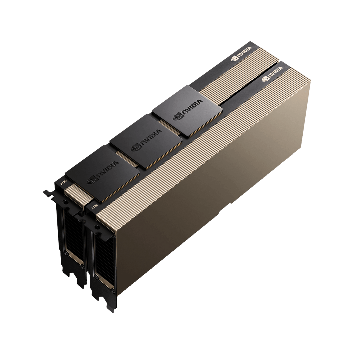 PNY NVIDIA A100 PCIe 4.0 x 16 Graphics Card 80GB - C3Aero LLC