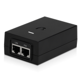 Ubiquiti UISP 24V PoE Adapter POE-24-7W-G-WH