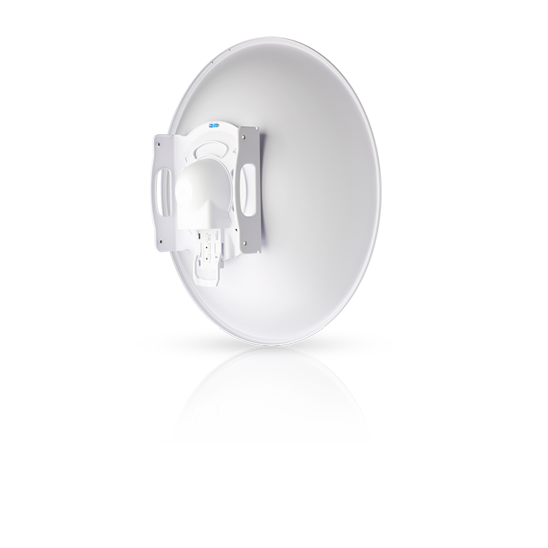 Ubiquiti UISP airMAX 5 GHz, 30 dBi RocketDish LW RD-5G30-LW