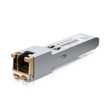 Ubiquiti UniFi SFP to RJ45 Adapter UACC-CM-RJ45-1G