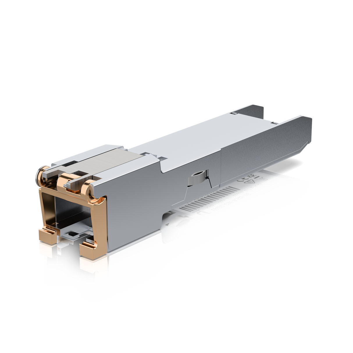 Ubiquiti UniFi SFP to RJ45 Adapter UACC-CM-RJ45-1G