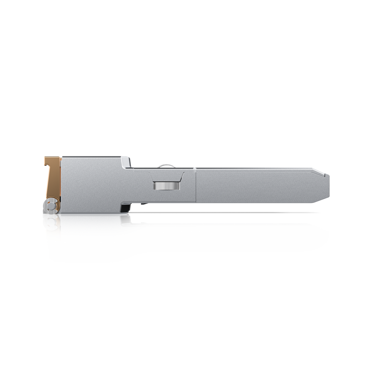 Ubiquiti UniFi SFP to RJ45 Adapter UACC-CM-RJ45-1G