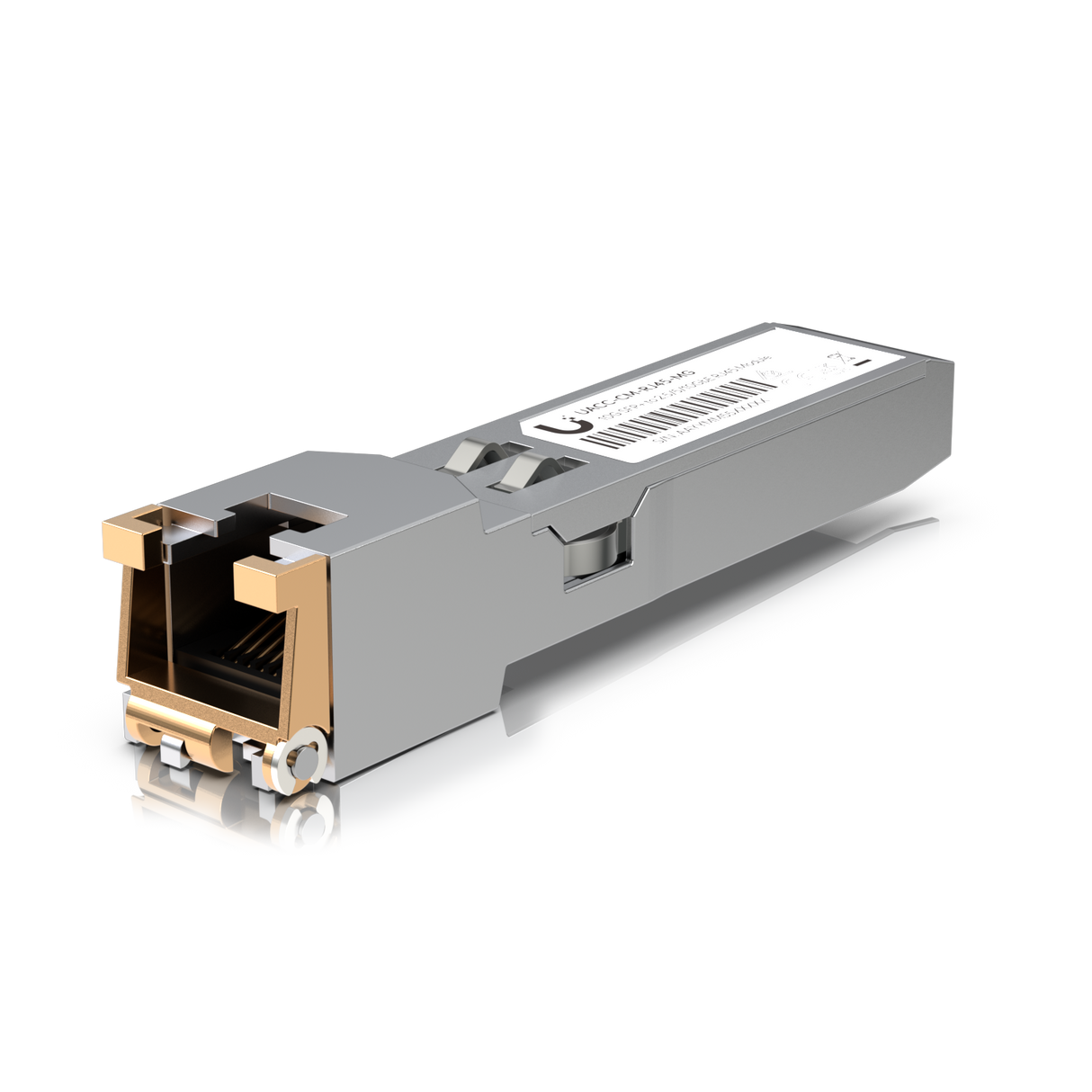 Ubiquiti UniFi SFP to RJ45 Adapter UACC-CM-RJ45-1G