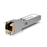 Ubiquiti UniFi SFP to RJ45 Adapter UACC-CM-RJ45-1G