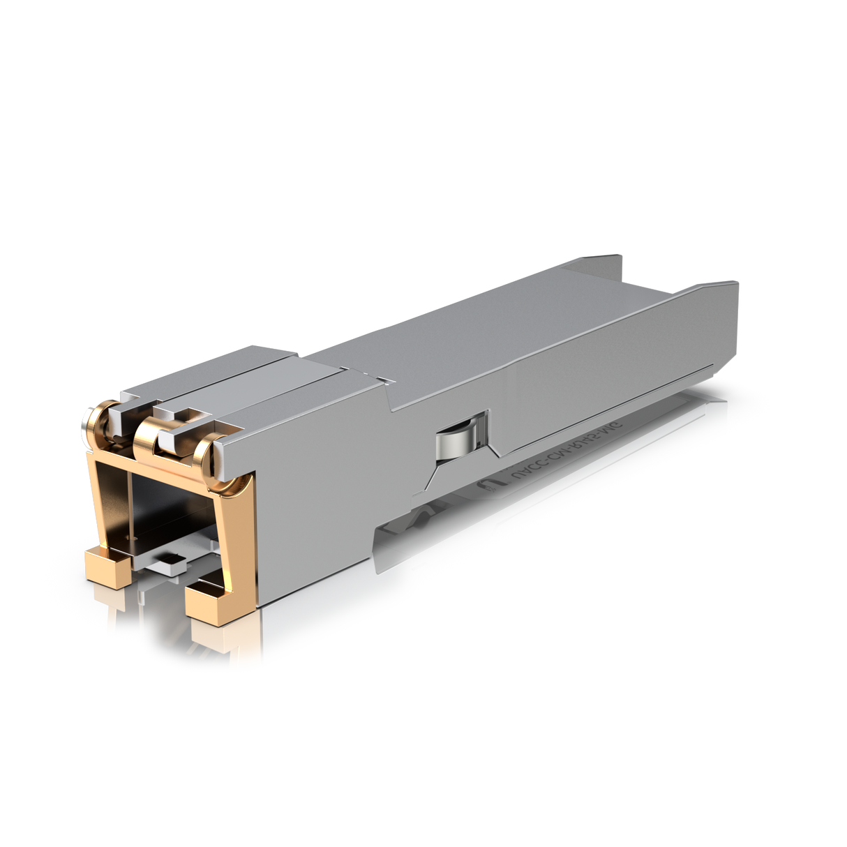 Ubiquiti UniFi SFP to RJ45 Adapter UACC-CM-RJ45-1G