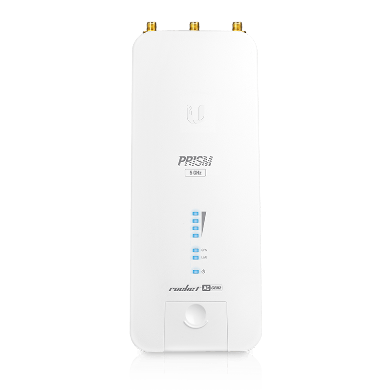 Ubiquiti UISP airMAX Rocket Prism 5AC RP-5AC-Gen2