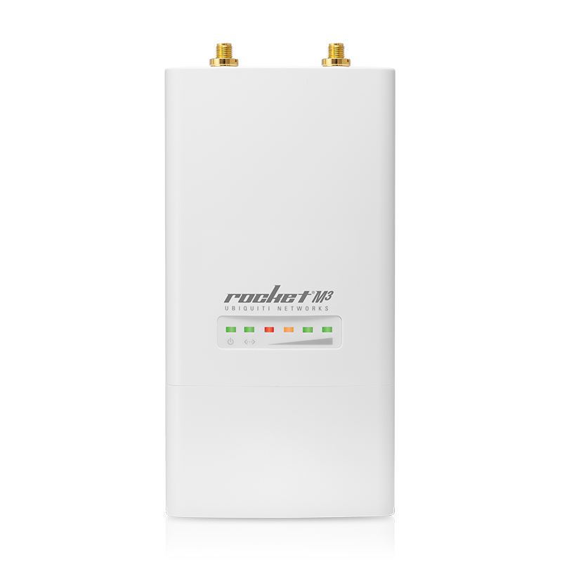 Ubiquiti UISP airMAX Rocket M3 RocketM3