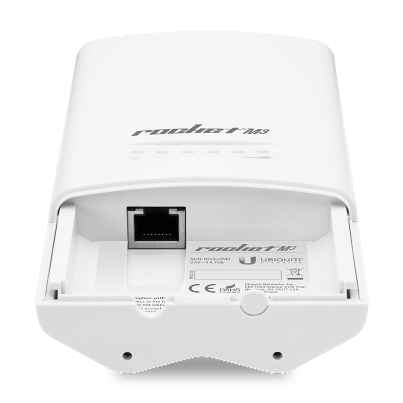 Ubiquiti UISP airMAX Rocket M3 RocketM3