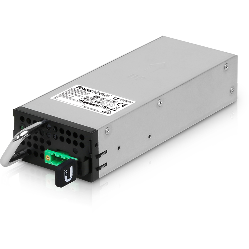 Ubiquiti UISP 100W Power Supply RPS-AC-100W