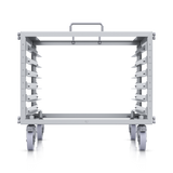 Ubiquiti UniFi Toolless Mini Rack U-Rack-6U-TL