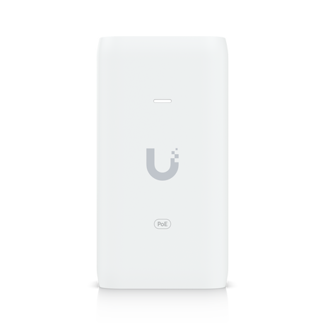 Ubiquiti UniFi PoE Adapter (15W) U-POE-af