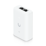 Ubiquiti UniFi PoE+ Adapter (30W) U-POE-at