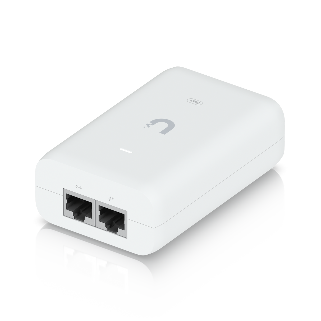 Ubiquiti UniFi PoE+ Adapter (30W) U-POE-at