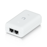 Ubiquiti UniFi PoE+ Adapter (30W) U-POE-at