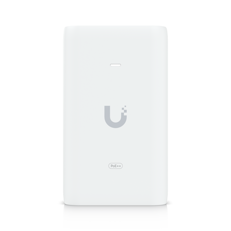 Ubiquiti UniFi PoE++ Adapter (60W) U-PoE++