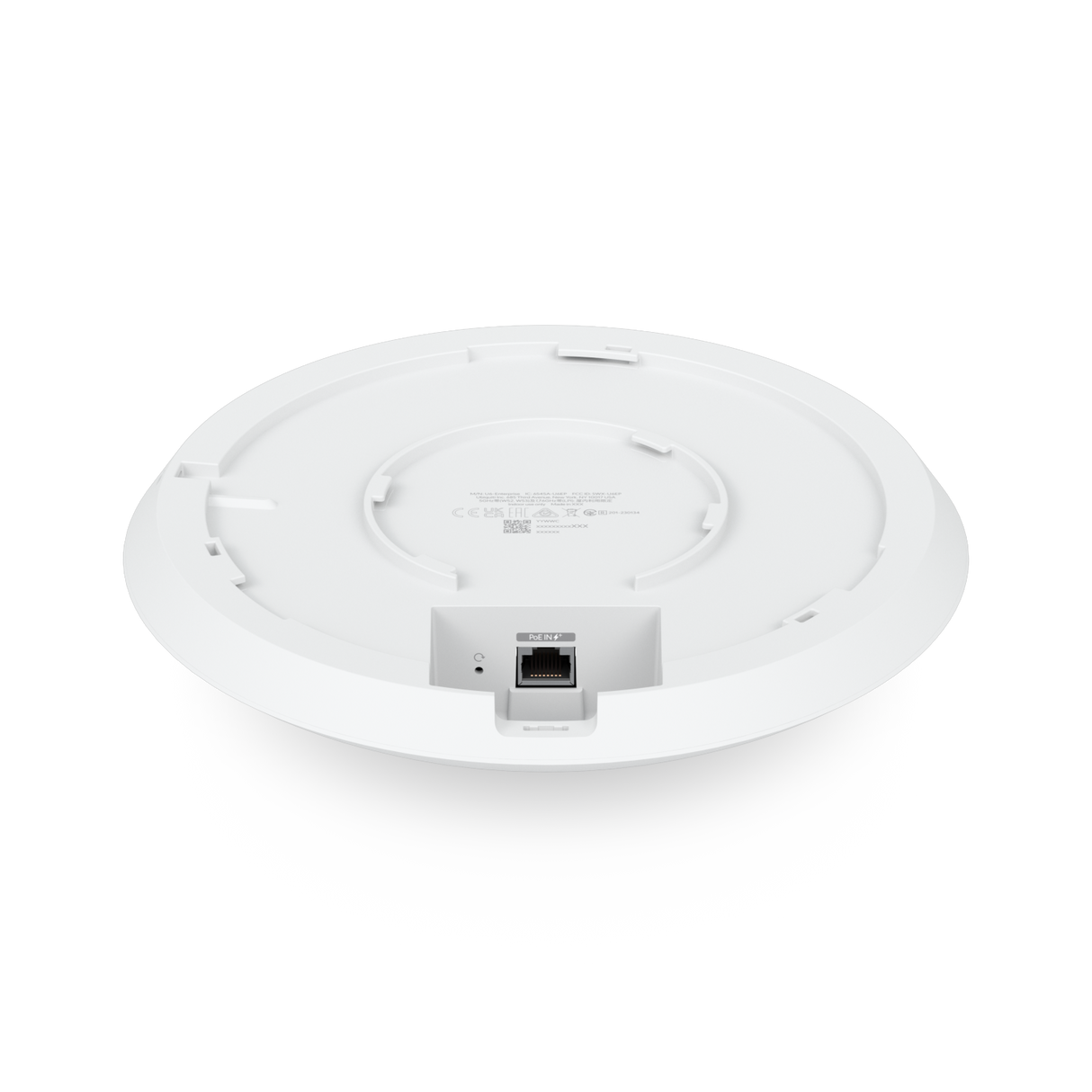 Ubiquiti UniFi U6 Enterprise Access Point U6-Enterprise-US