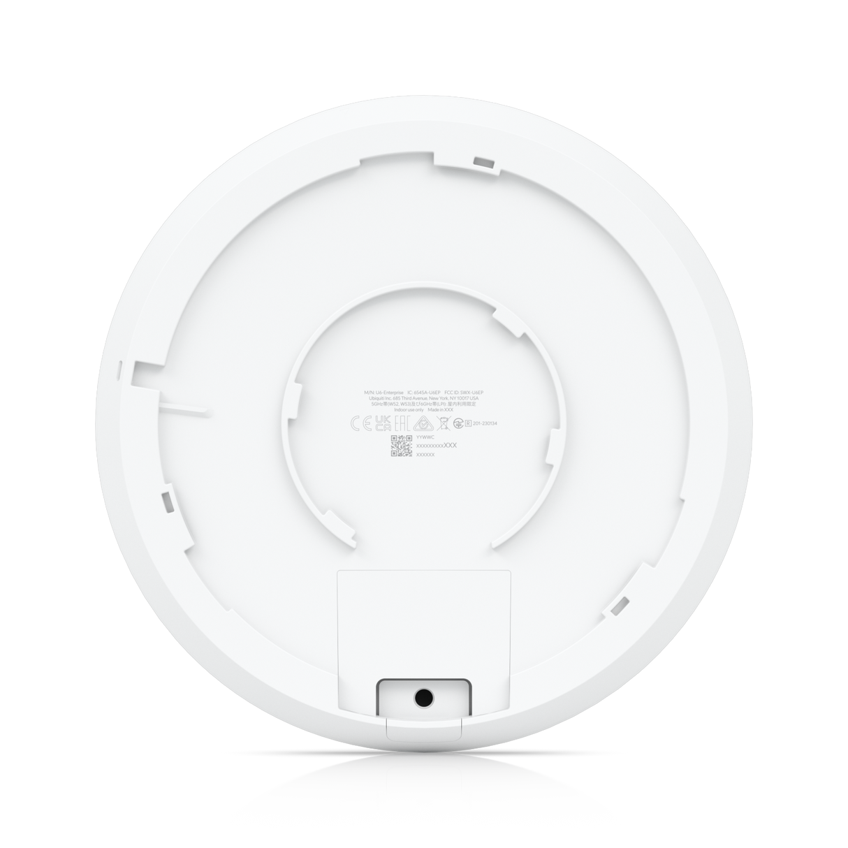 Ubiquiti UniFi U6 Enterprise Access Point U6-Enterprise-US