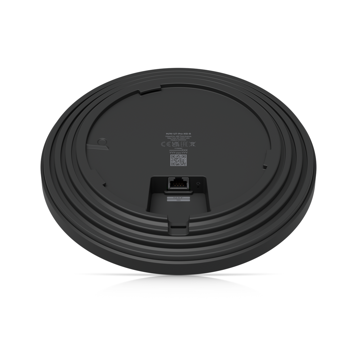 Ubiquiti UniFi U7 Pro XG U7-PRO-XG-B