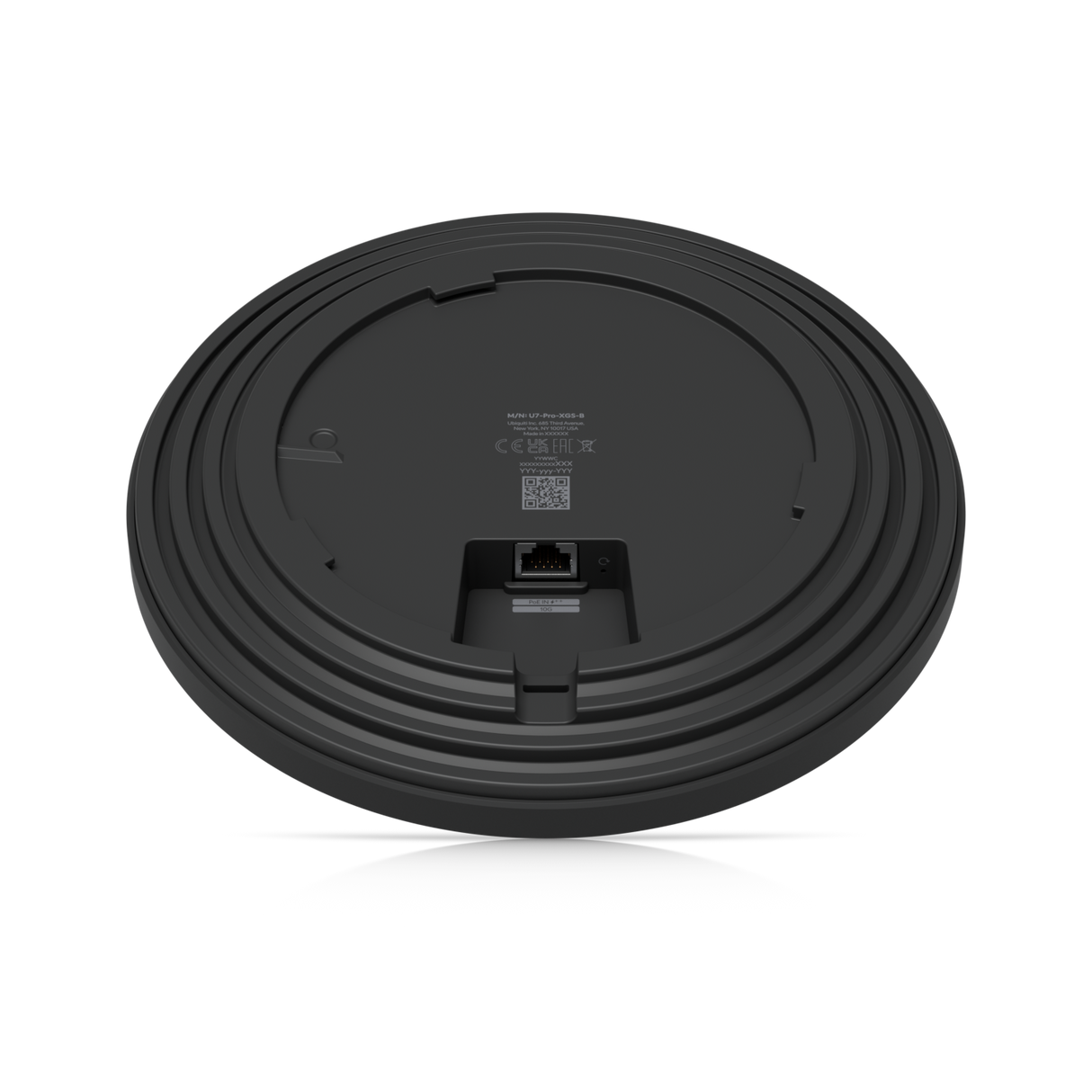 Ubiquiti UniFi U7 Pro XGS U7-PRO-XGS-B