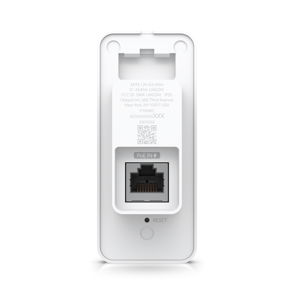 Ubiquiti UniFi Access G2 Starter Kit UA-G2-SK