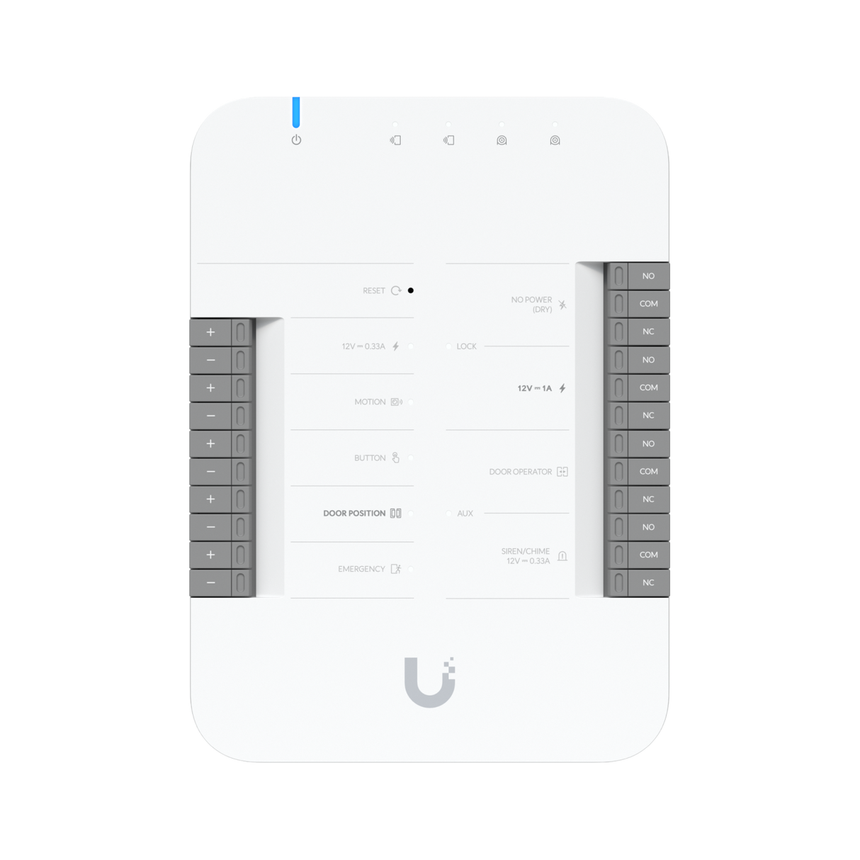 Ubiquiti UniFi Access G2 Starter Kit UA-G2-SK