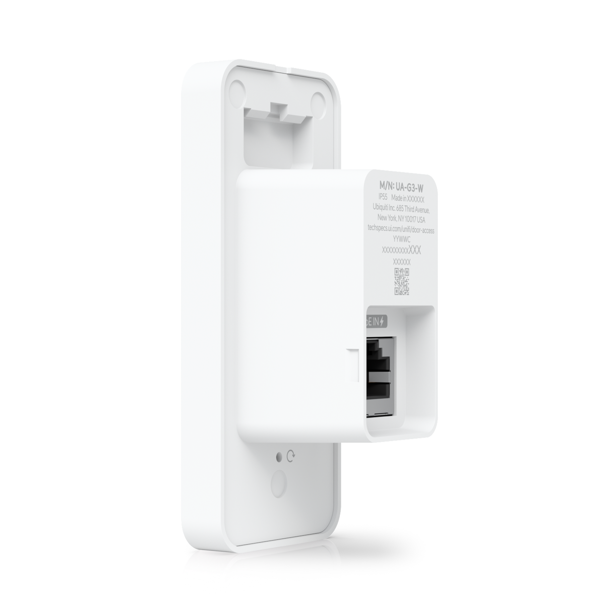 Ubiquiti UniFi G3 Reader UA-G3-W